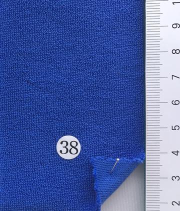 38 Blue