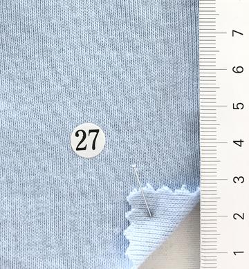 27 Pale Blue
