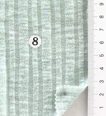 8 Pale Green
