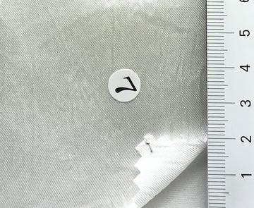 7 White