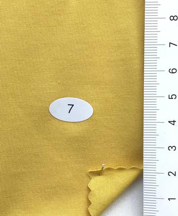 7 Yellow
