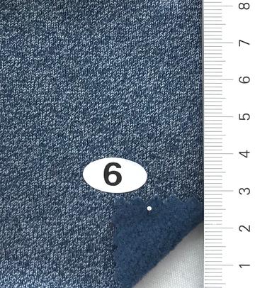 6 Navy