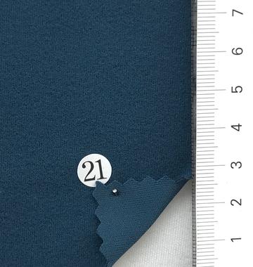 21 Turquoise