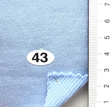 43 Pale Blue