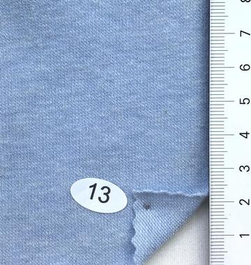 13 Pale Blue
