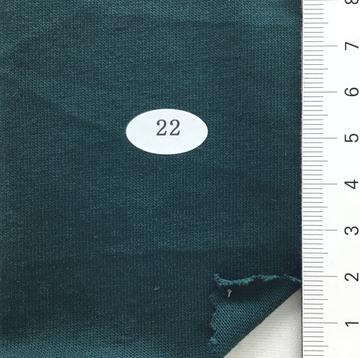 22 Deep Green
