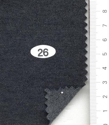 26 Black