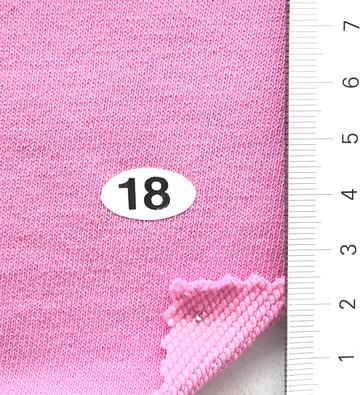 18 Pink