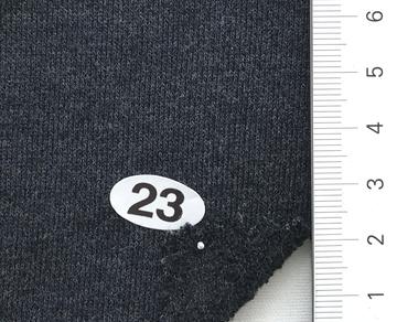 23 Charcoal