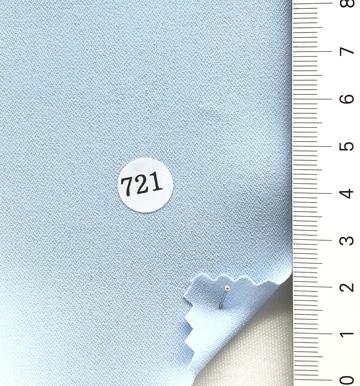 721 Pale Blue