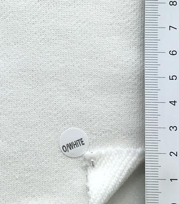O/WHITE White