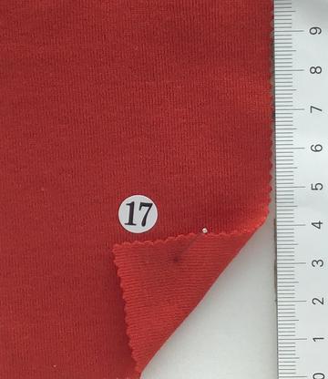 17 Red