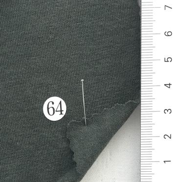 64 Deep Green