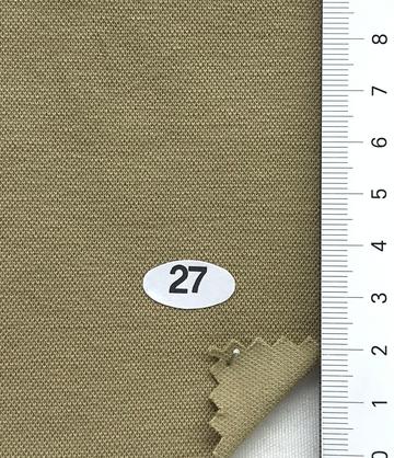 27 Beige