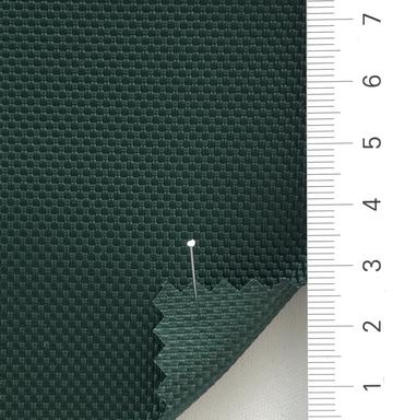 11 Deep Green