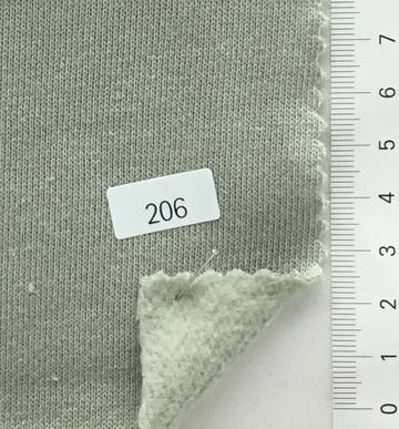 206 Pale Green