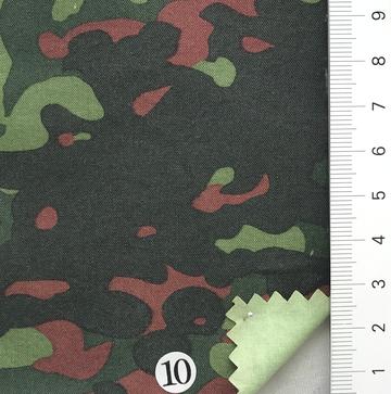 10 Pale Green
