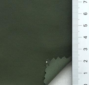 16 Deep Green