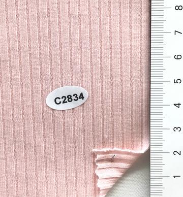 C2834 Pale Pink