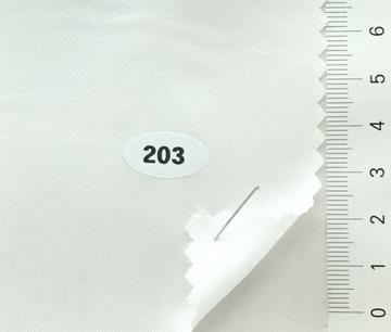 203 White