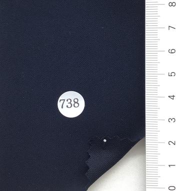 738 Navy