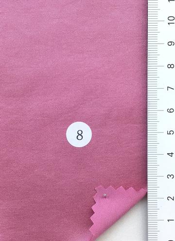 8 Pink