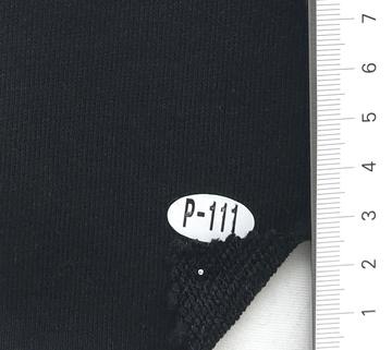 P-111 Black
