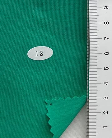 12 Green