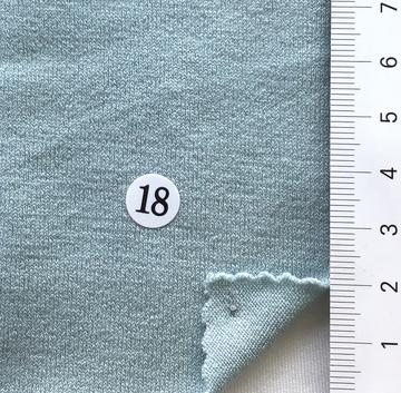18 Pale Green