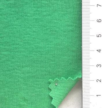 - Green