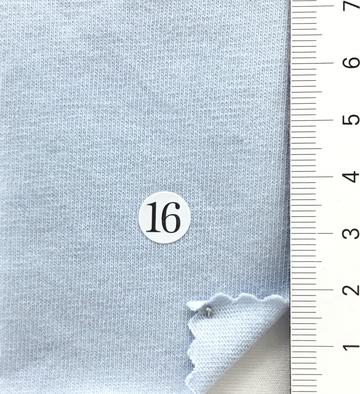 16 Blue