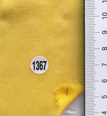 1367 Yellow