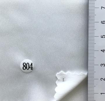 Polyester-blend Charmeuse