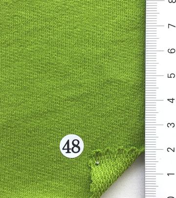 48 Pale Green