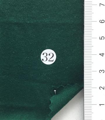 32 Deep Green