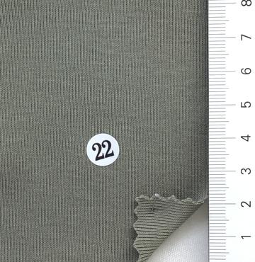 22 Deep Green