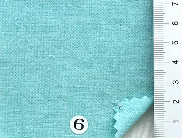 6 Turquoise