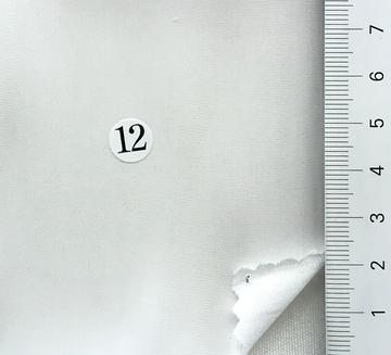 12 Ivory