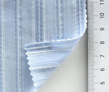 7 Pale Blue