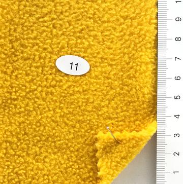 11 Yellow