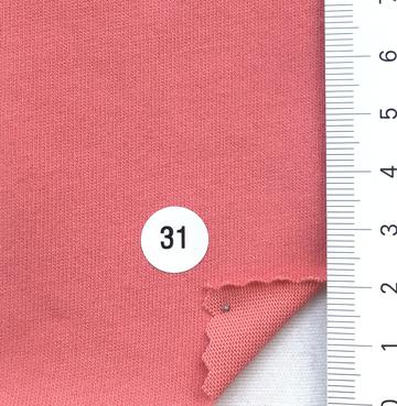 31 Pale Orange