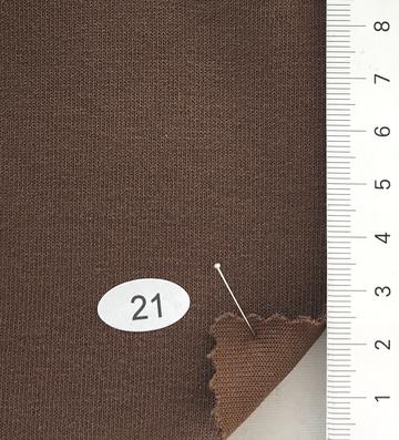 21 Brown