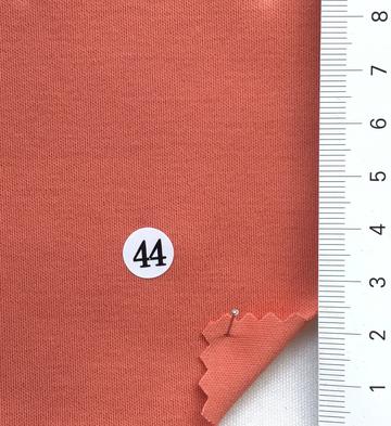 44 Pale Orange