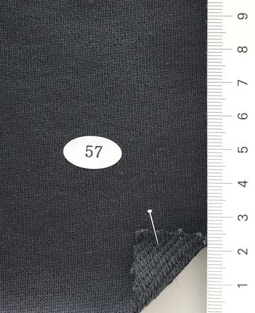 57 Charcoal