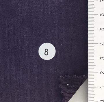 8 Purple