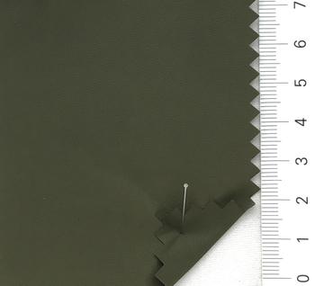 25 Deep Green