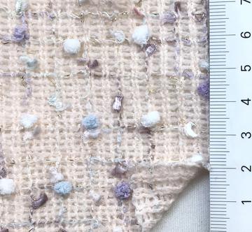 9 Pale Pink