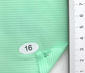16 Pale Green