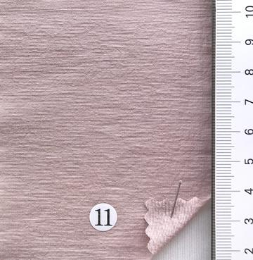 11 Dusty Pink