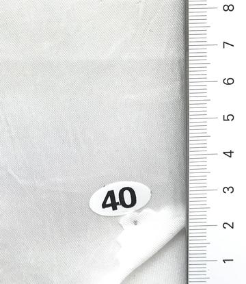 40 White